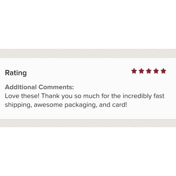 Silver Circle Geometric Hair Barrette - Picture 7 of 7